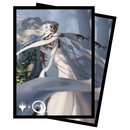 Lord of the Rings: Tales of Middle-Earth Galadriel Sleeves (100) - Magic the Gathering TCG