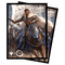 Lord of the Rings: Tales of Middle-Earth Aragorn Sleeves (100) - Magic the Gathering TCG