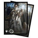 Lord of the Rings: Tales of Middle-Earth Gandalf Sleeves (100) - Magic the Gathering TCG