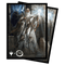 Lord of the Rings: Tales of Middle-Earth Gandalf Sleeves (100) - Magic the Gathering TCG