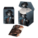 Lord of the Rings: Tales of Middle-Earth Frodo 100+ Deck Box - Magic the Gathering TCG