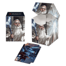 Lord of the Rings: Tales of Middle-Earth Gandalf 100+ Deck Box - Magic the Gathering TCG