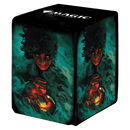 Lord of the Rings: Tales of Middle-Earth Frodo (Call of the Ring) Alcove Flip Deck Box - Magic the Gathering