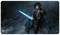 Lord of the Rings: Tales of Middle-Earth Frodo Playmat - Magic the Gathering TCG