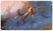 Lord of the Rings: Tales of Middle-Earth Éowyn Playmat - Magic the Gathering TCG