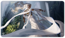 Lord of the Rings: Tales of Middle-Earth Galadriel Playmat - Magic the Gathering TCG