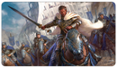 Lord of the Rings: Tales of Middle-Earth Aragorn Playmat - Magic the Gathering TCG