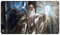 Lord of the Rings: Tales of Middle-Earth Gandalf Playmat - Magic the Gathering TCG