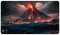 Lord of the Rings: Tales of Middle-Earth Mount Doom Playmat - Magic the Gathering TCG