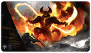 Lord of the Rings: Tales of Middle-Earth Balrog Playmat - Magic the Gathering TCG