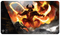 Lord of the Rings: Tales of Middle-Earth Balrog Playmat - Magic the Gathering TCG
