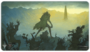Lord of the Rings: Tales of Middle-Earth Treebeard Playmat - Magic the Gathering TCG