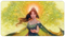 Lord of the Rings: Tales of Middle-Earth Arwen Playmat - Magic the Gathering TCG