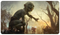 Lord of the Rings: Tales of Middle-Earth Sméagol Playmat - Magic the Gathering TCG
