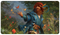 Lord of the Rings: Tales of Middle-Earth Tom Bombadil Playmat - Magic the Gathering TCG