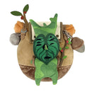 Little Buddy The Legend of Zelda Korok Brown Backpack 7" Plush