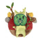Little Buddy The Legend of Zelda Korok Red Backpack 7" Plush
