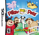 Pillow Pets - Nintendo DS Pre-Played