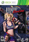 Lollipop Chainsaw - Xbox 360 Pre-Played