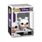 Pop! Disney Nightmare Before Christmas 30th Anniversary - Zero with Candy Cane 1384