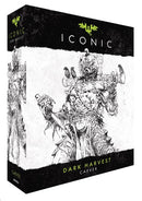 Dark Harvest The Carver - Malifaux 3rd Edition