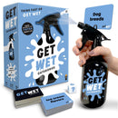 Get Wet: Categories