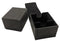 Legion Sentinel Deck Box 100+ - Black
