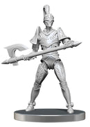 Clockwork Warriors W26 - Pathfinder Battles Deep Cuts Unpainted Miniatures