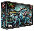 The Other Side: Nian Unit Box