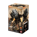 Transformers Classic Class  - Transformers Dark of the Moon Megatron 22