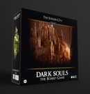 Dark Souls Board Game The Sunless City Core Set