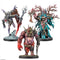 Warlords of Chaos - Dungeons & Lasers Miniatures