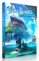 Tidal Blades The Roleplaying Game