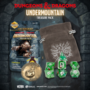 Undermountain Treasure Pack - Dungeons & Dragons RPG