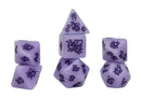 Royal Nectar - RPG Dice Set (7)
