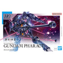 Gundam Pharact HG Model Kit