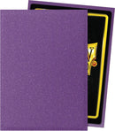 Dragon Shield Japanese Sleeves (60) Matte Amethyst