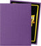 Dragon Shield Japanese Sleeves (60) Matte Amethyst