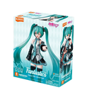 Blokees Fantastics Series - Hatsune Miku Official Outfit