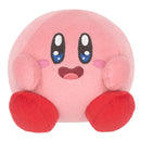Little Buddy Kirby's Adventure Kirby Watery Eyes 4" Plush