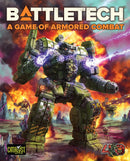 BattleTech The Game of Armored Combat 40th Anniversary