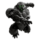 Transformers Classic Class - Optimus Primal Beast 04