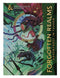 Forgotten Realms: Adventures of Faerun Alternate Art Cover - Dungeons & Dragons RPG