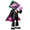 Sesame Street PreCool Figure - Count Von Count