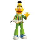 Sesame Street PreCool Figure - Bert