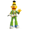 Sesame Street PreCool Figure - Bert