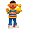 Sesame Street PreCool Figure - Ernie