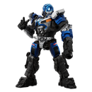 Transformers Classic Class - Mirage 06