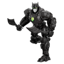 Transformers Classic Class - Optimus Primal Robot 05