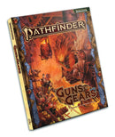 Guns & Gears (Remastered) (Pocket Edition) - Pathfinder 2nd Edition